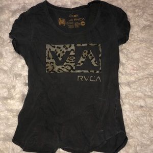 RVCA tee